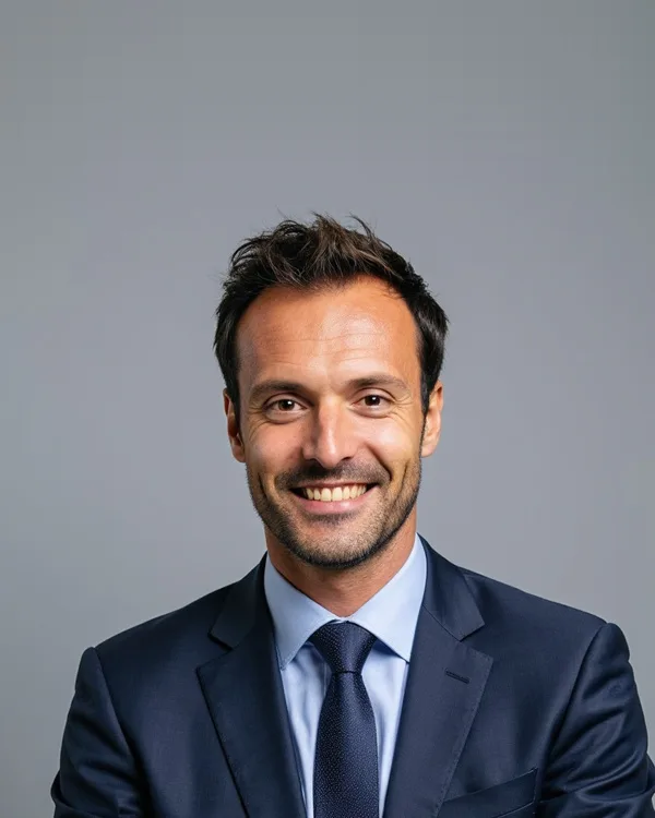 Antoine Febvay